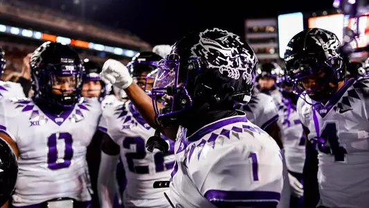 Tre'Vius Hodges-Tomlinson