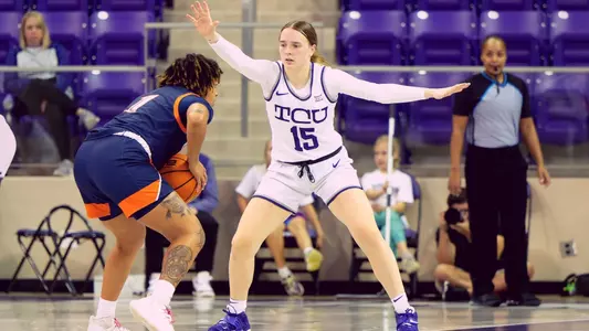 vs UTSA