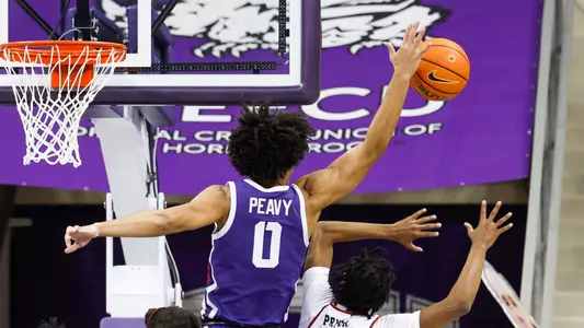 Micah Peavy