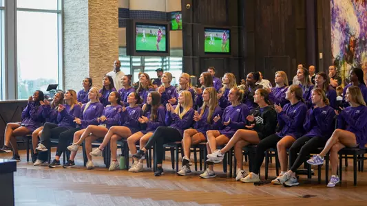 Soccer Selection Show