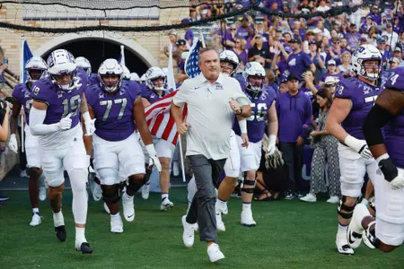 Sonny Dykes