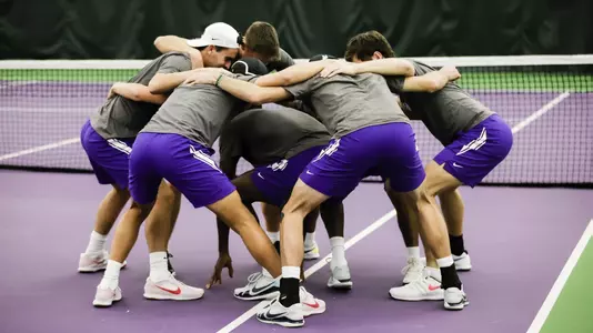 TCU Men's Tennis 2022
