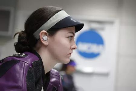 TCU vs Ohio State rifle in Fort Worth, Texas on January 15, 2022. (Photo/Gregg Ellman)