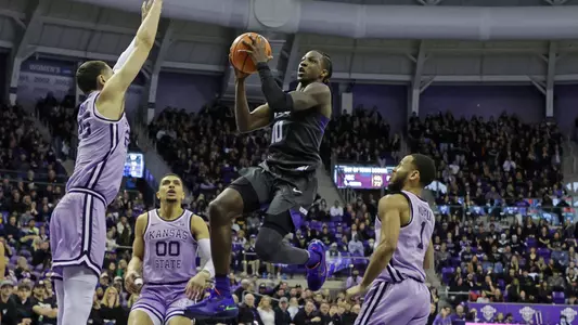 damion baugh