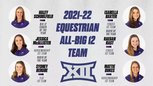TCU Equestrian