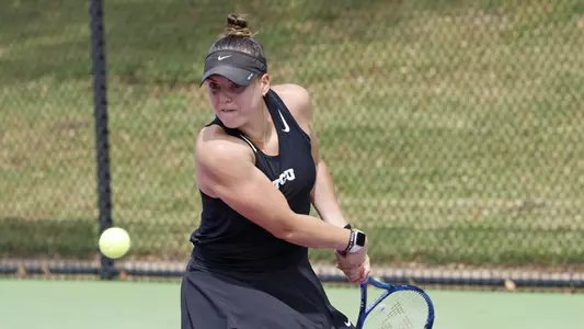 TCU Women's Tennis