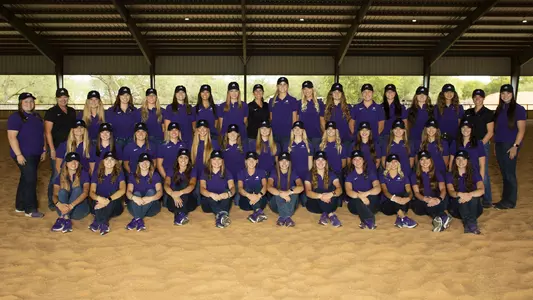 TCU Equestrian
