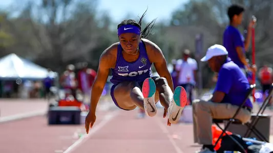 Khyasia Caldwell