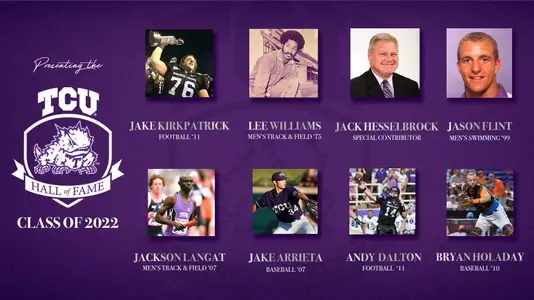 Hall of Fame
