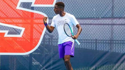 Luc Fomba 2022