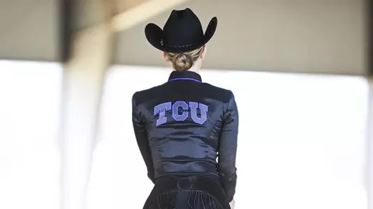 TCU Equestrian