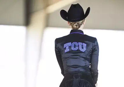 TCU Equestrian