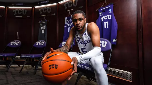 Rondel Walker