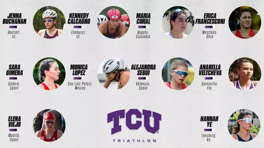 Tri Roster