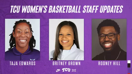 WBB staff