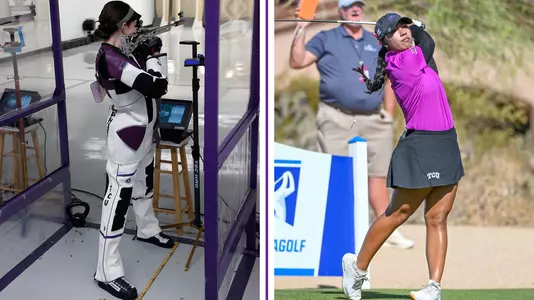 Kristen Hemphill, Sabrina Iqbal