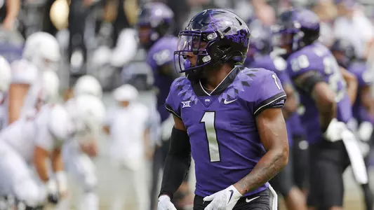 Tre'Vius Hodges-Tomlinson