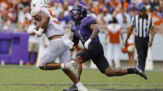 Tre'Vius Hodges-Tomlinson