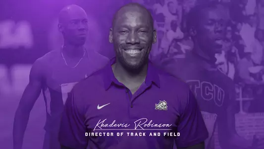 Khadevis Robinson