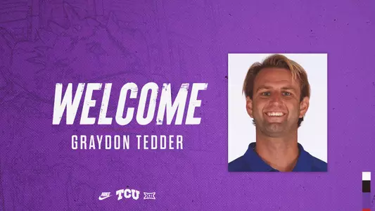 Graydon Tedder