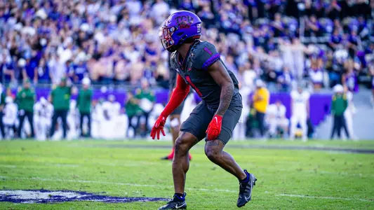 Tre'Vius Hodges-Tomlinson