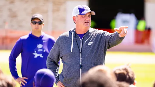 Sonny Dykes