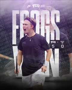 Frogs Win