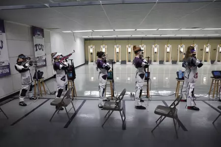 Rifle Team