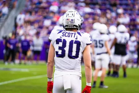 Drew Scott