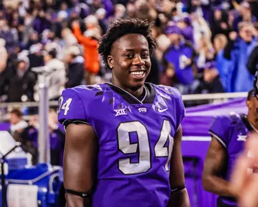 Micheal Ibukun-Okeyode