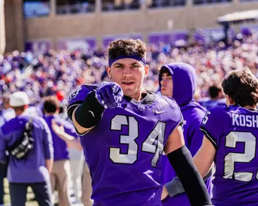Zach Marcheselli