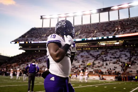Shadrach Banks