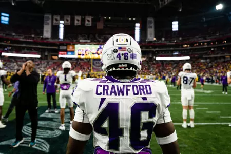 Daveion Crawford