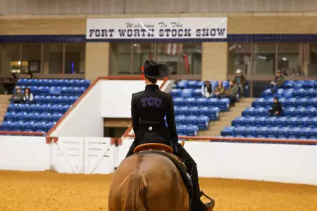 Equestrian John Justin Arena