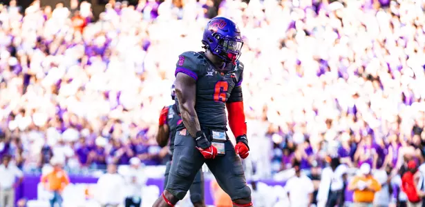 Jamoi Hodge