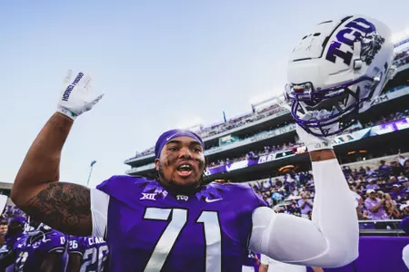 Marcus Williams
