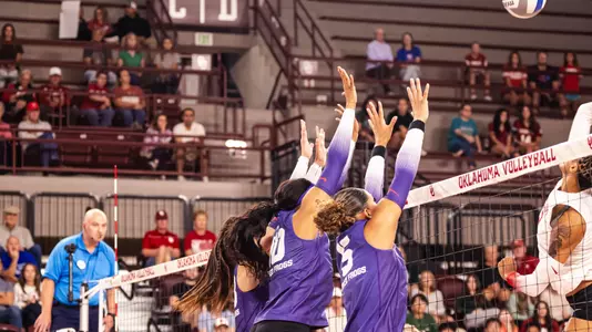 Triple Block