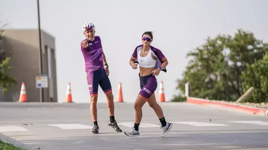 Tri Practice