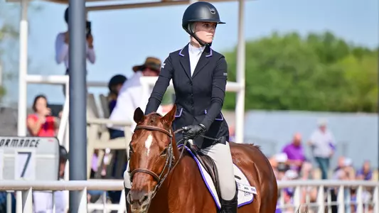 EQ at Fresno State Recap