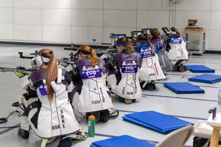 Team - Smallbore