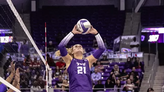 VB vs. Kansas