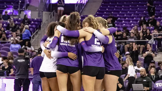 VB Huddle
