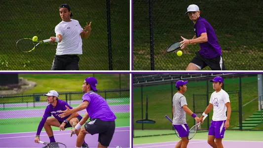 ITA National Fall Championships