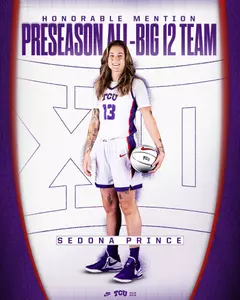 Sedona Prince