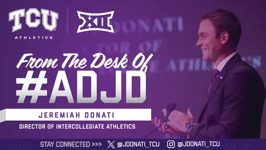 From The Desk of #ADJD