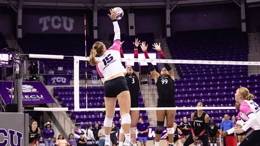 VB vs. Cincinnati