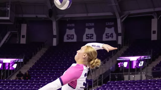 VB vs. Cincinnati