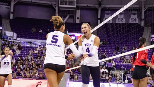 VB vs. Cincinnati