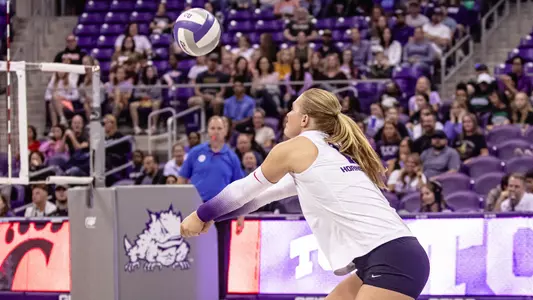 VB vs. Cincinnati