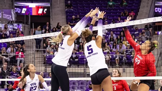 VB vs. Cincinnati